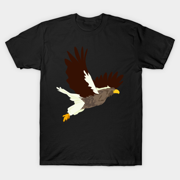 Hawk Hawk TShirt TeePublic